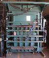 WALTERS Baler, 27x54", single box downpacking,